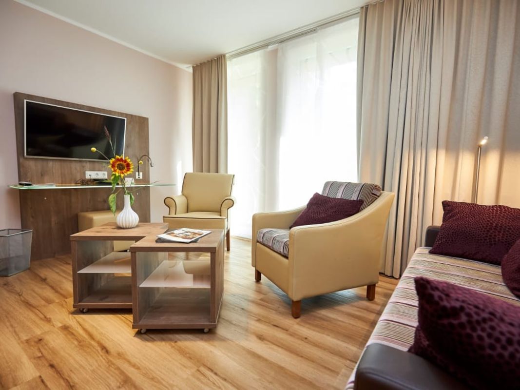  - Flair-Hotel Weiss