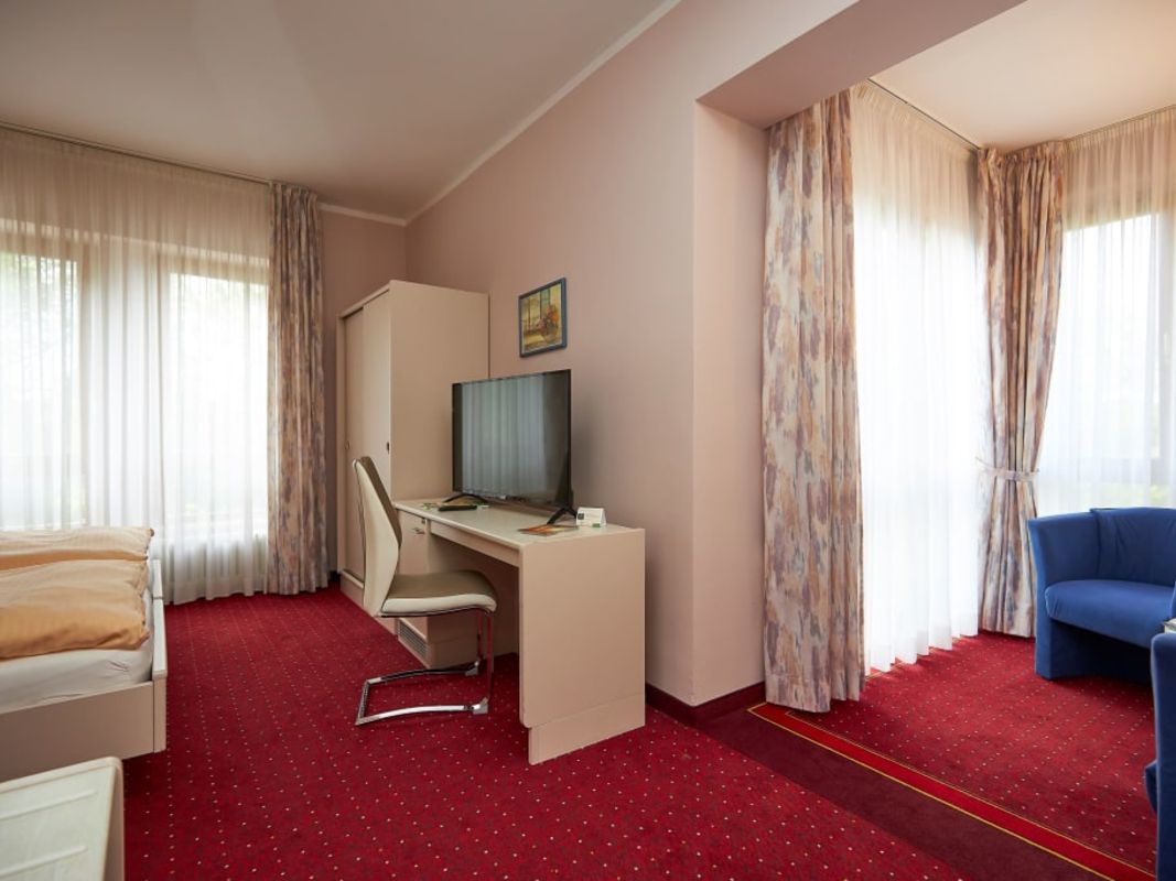  - Flair-Hotel Weiss