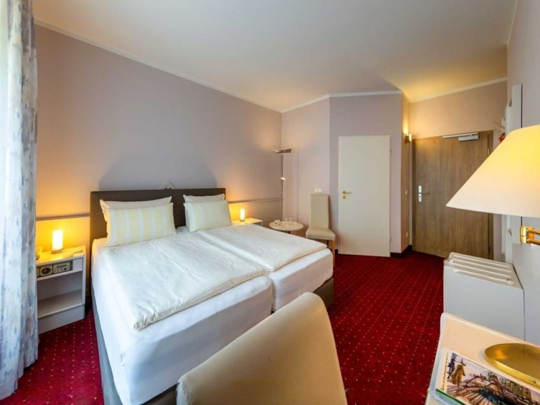  - Flair-Hotel Weiss
